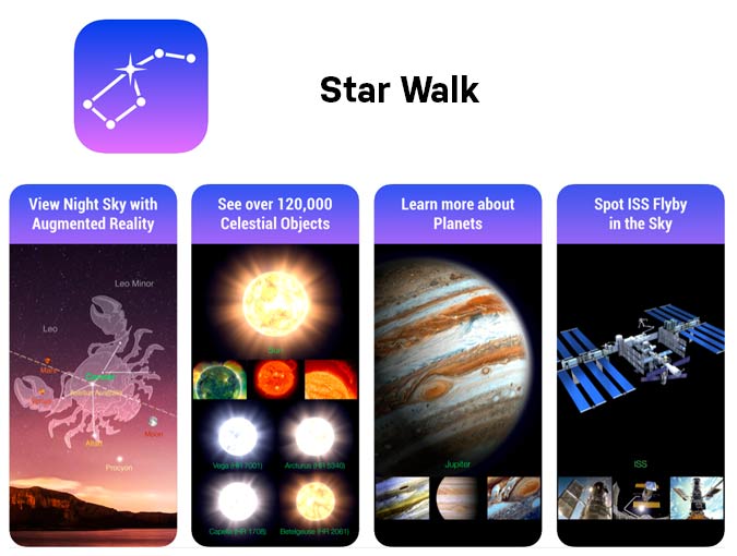 best astronomy software 2021