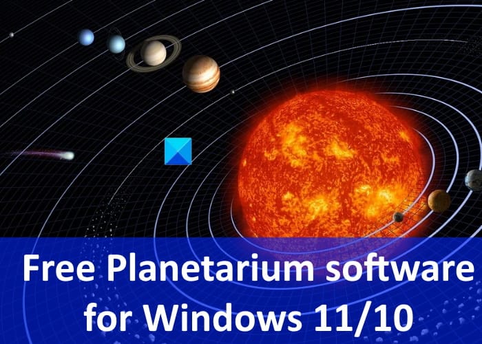 best astronomy software 2021